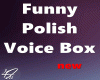 Polskie Smieszne Glosy 5
