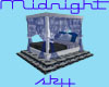 Midnight Sky Bed 3P