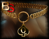 (BS) QOS Necklace G