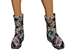 LVT SEQ WINTER SLIPPERS