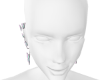 [K]Shinobu Earrings