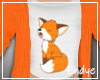 Foxy Fall Shirt