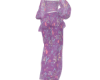 female birthday suit