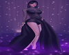 Black Gown