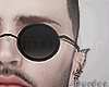 Vintage glasses