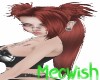 Ash - Auburn