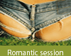 Romantic Sticker