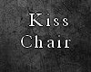 Large Kiss Chair