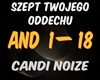 Szept Twojego oddechu