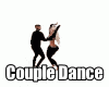 Couples Dance