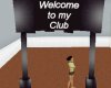4K Welcome 2 my club