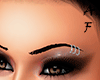 (AF) Eyebrow Piercing