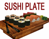 SUSHI DISH/PLATE