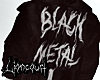 Black Metal ADD Jacket