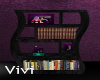 Vivi's Bookcase 