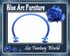 [SFW] Blue Arc Furniture
