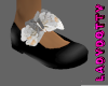 magnolia flat shoes