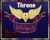 DSN Throne 