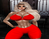 #9# ISA RED TOP