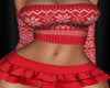 Christmas Sweater Set