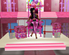 [E]Birthday Throne 