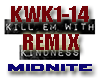 (M) KWK Kindness RM