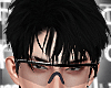 ♣ | T. Glasses
