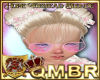 QMBR Hope Toehead Blonde