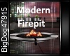 [BD]ModernFirepit