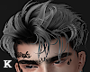 Kefiro | Silver