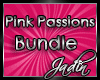 JAD PinkPassions Bundle