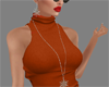 LKC Buckthorn Turtelneck