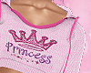 💘 Princess hoodie