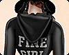 !Fine Girl Black