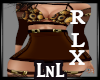 Steampunk RLX