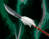 Maki Zenin naginata
