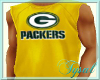 ~T~Packers Sweat Shirt