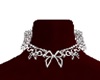 DINA SILVER CHOKER VOL 1