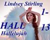 Lindsey S.Hallelujah