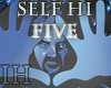 [IH]Self Hi Five 