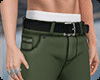 Formal Baggy Pants III