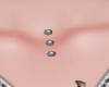 MChest Piercing