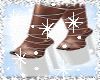 Shoes blanche