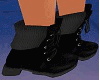  sexy black winter boots