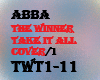 abba the winner 1