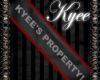 Kyee's Property Banner