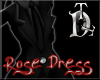 Rose Murder Doll Dress