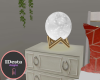 ID: Koral bedside lamp