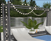 ! Modern Loungers Pool