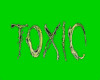 TOXIC Particles
